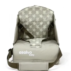 Go Anywhere Selepude, Beige Stjerner