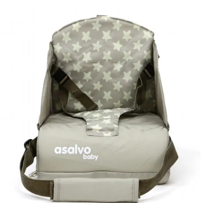 Go Anywhere Selepude, Beige Stjerner