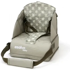Go Anywhere Selepude, Beige Stjerner