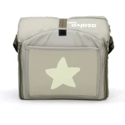 Go Anywhere Selepude, Beige Stjerner