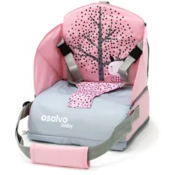 Go Anywhere Selepude, Nordic Rosa