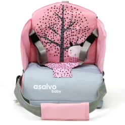 Go Anywhere Selepude, Nordic Rosa
