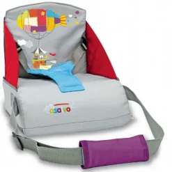Go Anywhere Selepude, Zeppelin