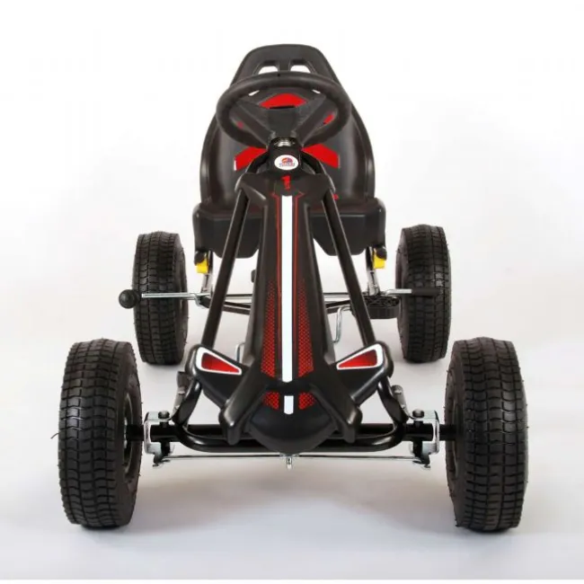 Go Kart Racing Car Sort