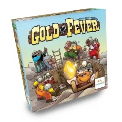 Gold Fever