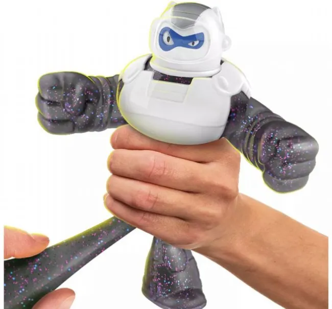 Goo Jit Zu Galaxy Attack Cosmic Pantaro