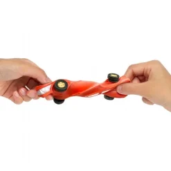 Goo Jit Zu Goo Mobiles Tygor vs Rumble