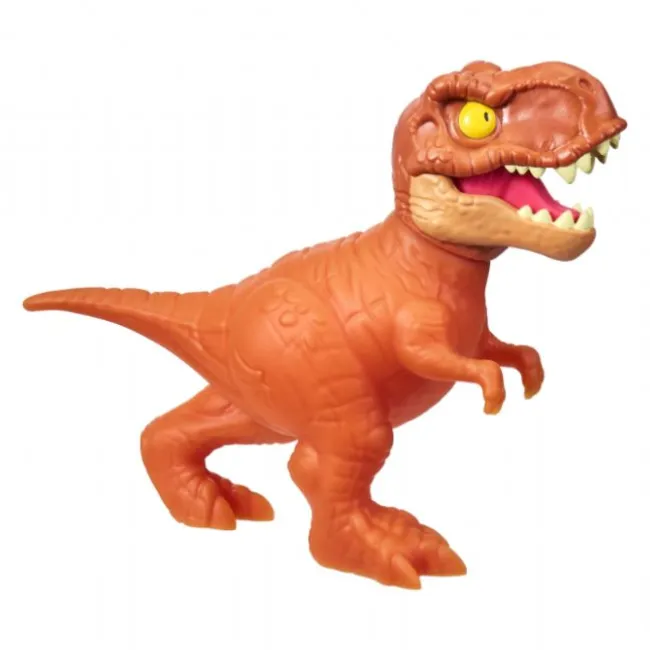 Goo Jit Zu Jurassic World T-Rex