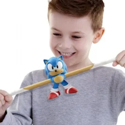Goo Jit Zu Sonic The Hedgehog