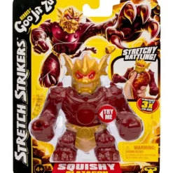 Goo Jit Zu Stretch Strikers Blazagon
