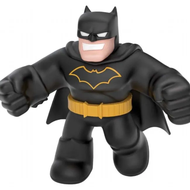 Goo Jit Zu Strækbar Batman