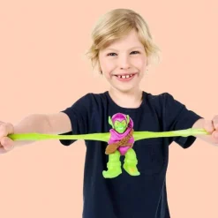 Goo Jit Zu Strækbar Green Goblin
