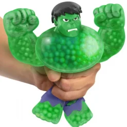Goo Jit Zu Strækbar Hulk