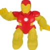 Goo Jit Zu Strækbar Iron Man