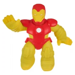 Goo Jit Zu Strækbar Iron Man