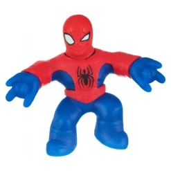 Goo Jit Zu Strækbar Spiderman