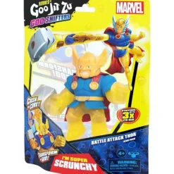 Goo Jit Zu Strækbar Thor