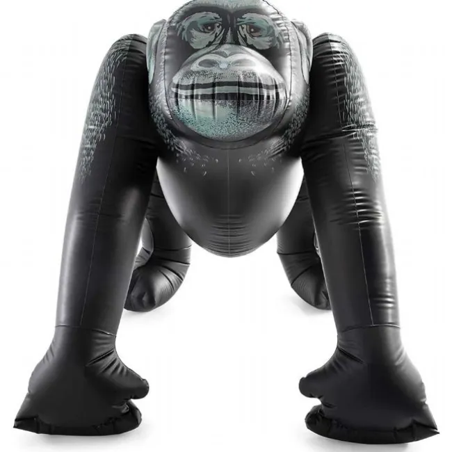 Gorilla Vand Sprinkler 170x170x185cm