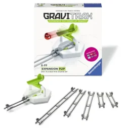 GraviTrax Flip Nordics 10-spr