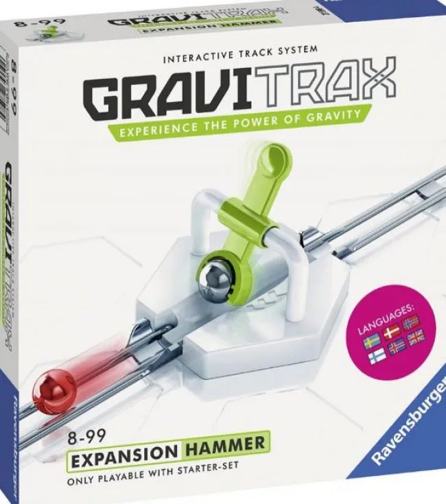GraviTrax Hammer