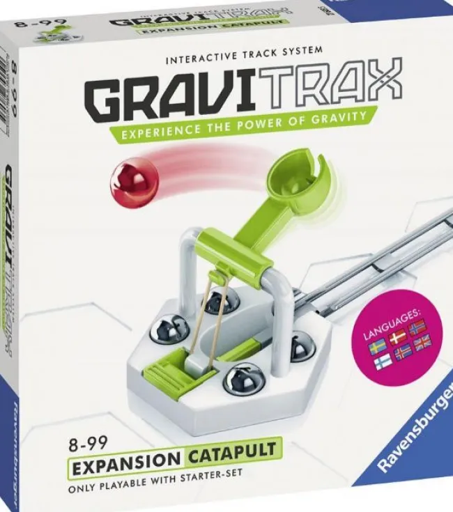 GraviTrax Katapult