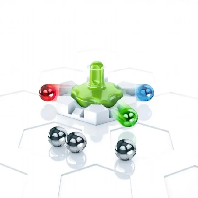 Gravitrax Kugler & Spinner