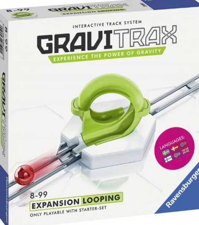 GraviTrax Loop