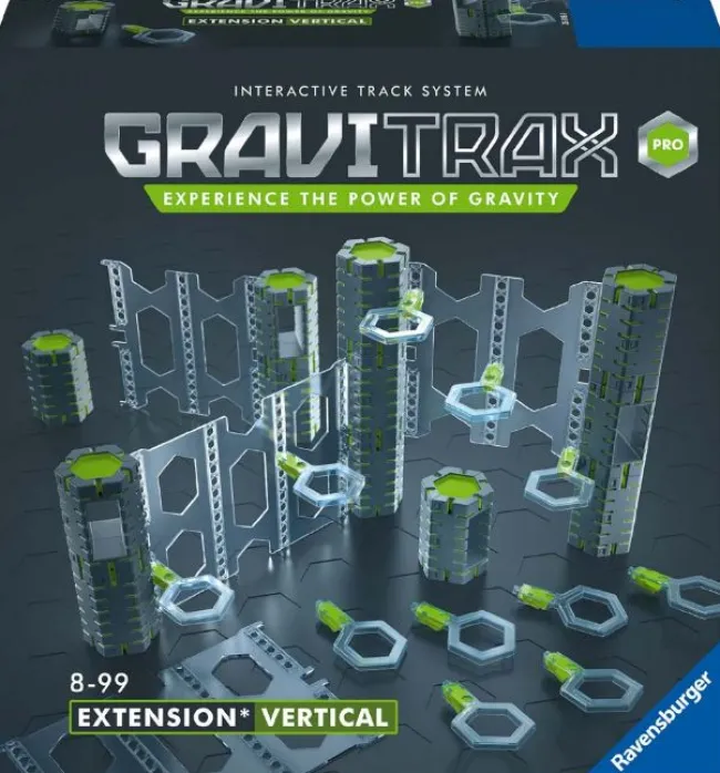 Gravitrax Pro Expansion Vertical