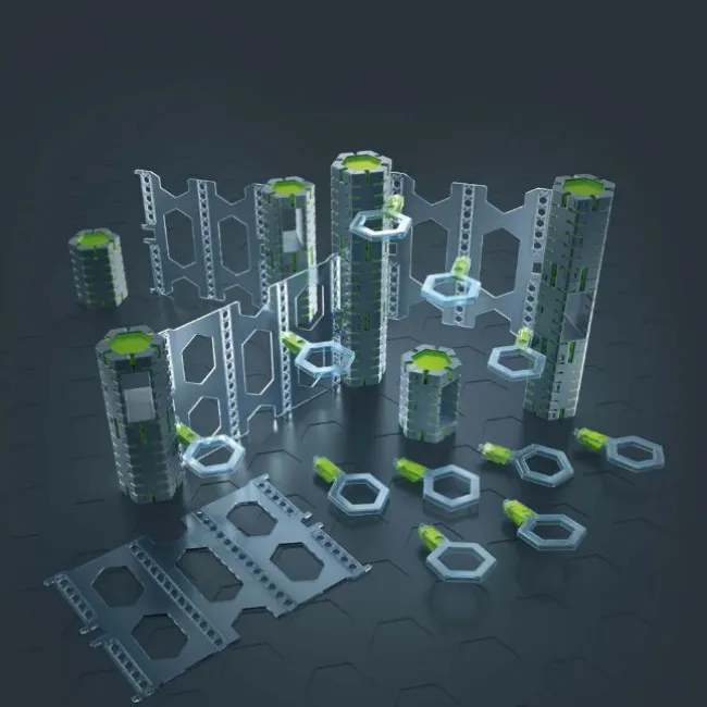 Gravitrax Pro Expansion Vertical