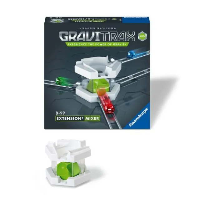 Gravitrax Pro Mixer