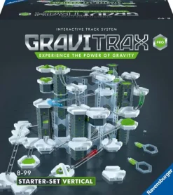 Gravitrax PRO Starter Set