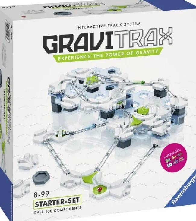 GraviTrax Startsæt