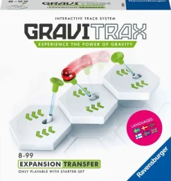 Gravitrax Transfer