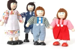 Gård familien