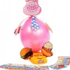 Gready Pig