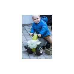 Green Bean ATV Gåbil
