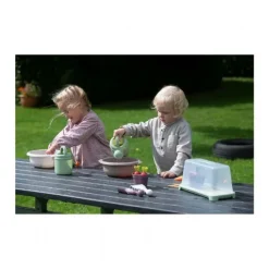 Green Garden Planteskolesæt 54 Dele