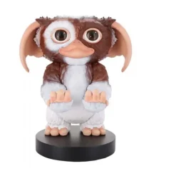 Gremlins controller og telefon holder