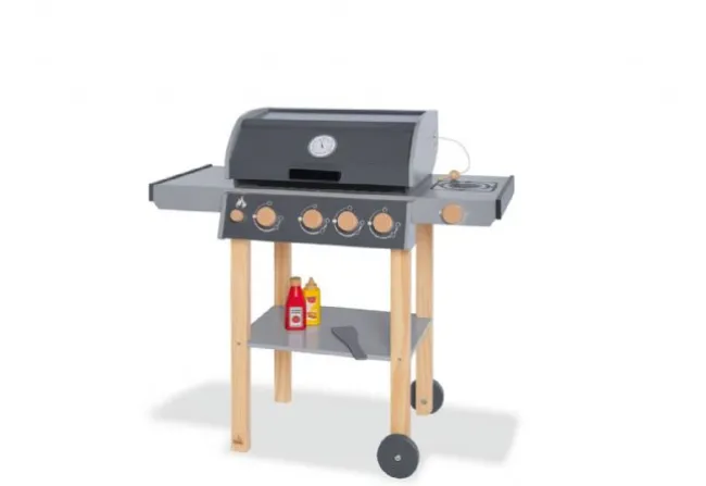 Grill Jeff