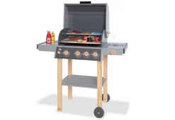 Grill Jeff
