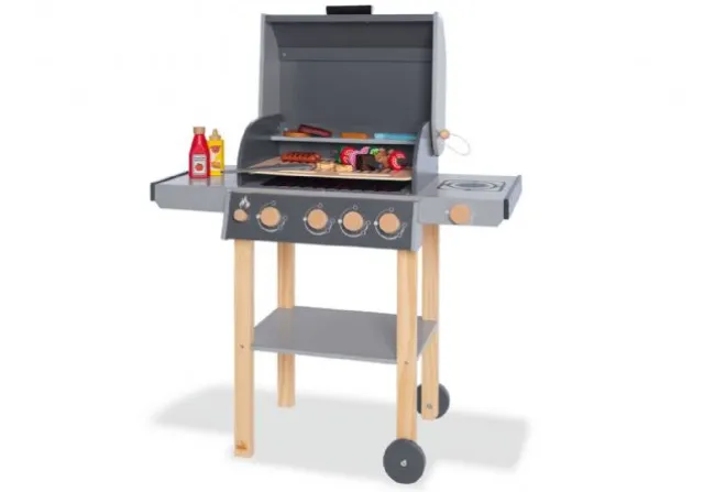 Grill Jeff