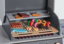 Grill Jeff