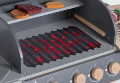 Grill Jeff