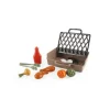 Grillsæt