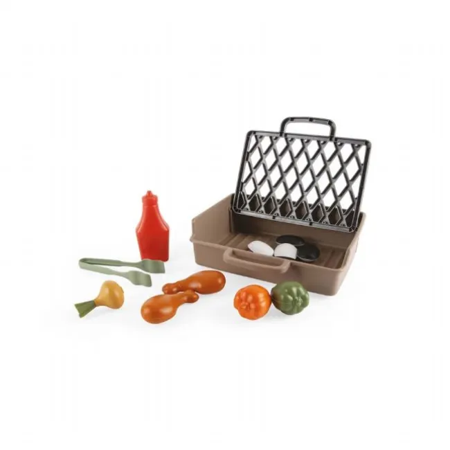 Grillsæt