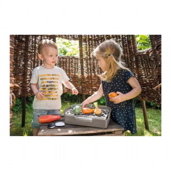 Grillsæt