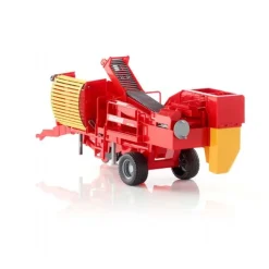 Grimme SE 75-30 kartoffeloptager