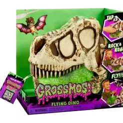 Gross-a-Saurus Flying Dino