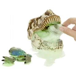 Grossmoss Figur