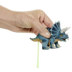 Grossmoss Figur